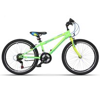 ULTRA Storm 24'' размер 12,5" (32cm) (green/yellow/blue)