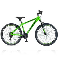 UMIT 4Motion V-brake 24" 21G size 13" (33 cm) (green)