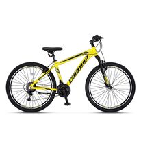 UMIT 4Motion V-brake 26" 21G size 16" (41 cm) (yellow)