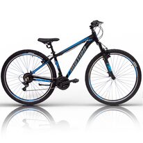 UMIT 4Motion V-brake 26" size 16" (41 cm) (black/blue)