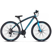 UMIT Camaro 2D 29" 21G size 16" (41cm) (black/blue)