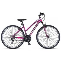 UMIT Magnetic 28" // size 17" (43 cm) (purple / pink)