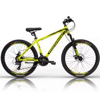 UMIT MIRAGE 24" 21G size 14" (36cm) (lime)