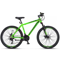 UMIT MIRAGE 24" 21G size 14" (36cm) (neon green)