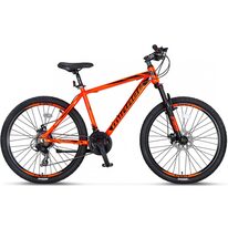 UMIT MIRAGE 24" 21G size 14" (36cm) (neon orange)