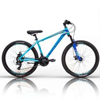 UMIT MIRAGE 24" 21G size 14" (36cm) (turquoise)