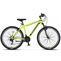 UMIT MIRAGE 24" 21G size 14,5" (37cm) (neon lime)