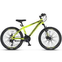 UMIT MIRAGE 26" 21G size 16" (41cm) (neon lime)