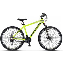 UMIT Mirage 2D 29" 21G size 16" (41cm) (lime)