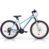 UMIT MIRAGE V 26" 21G size 17" (43cm) (light blue)