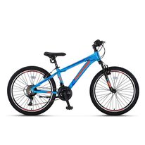 UMIT Motion 24" 21G size 13" (33 cm) (blue)