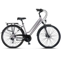 UMIT Ventura 28" 21G size 18" (46cm) (grey/black)