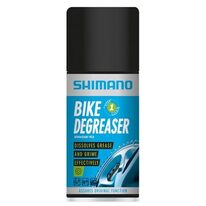 Valymo priemonė Shimano aerozolinis 125ml