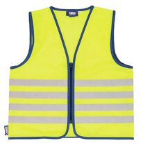 Atspindinti liemenė ABUS Lumino Reflex Vest Kids YW L