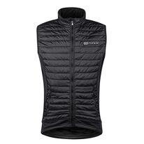 Vest FORCE CHILL (black) XL