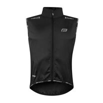 Vest FORCE V48 windproof (juoda) M