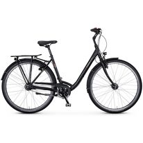 VSF FAHRRADMANUFAKTUR T-50 28" N8 size 20" (50cm) (black)