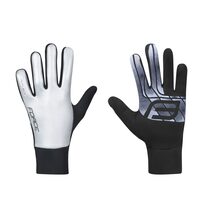 Winter gloves FORCE Reflect XL